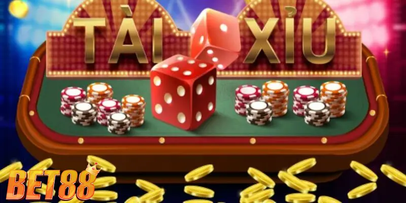 Cách chơi tài xỉu online tại BET88 vô cùng đơn giản Cách chơi tài xỉu online tại BET88 vô cùng đơn giản