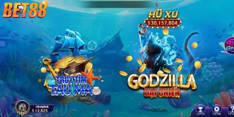 Bắn cá Đại Chiến Thái Bình Dương đẳng cấp Bắn cá Đại Chiến Thái Bình Dương đẳng cấp