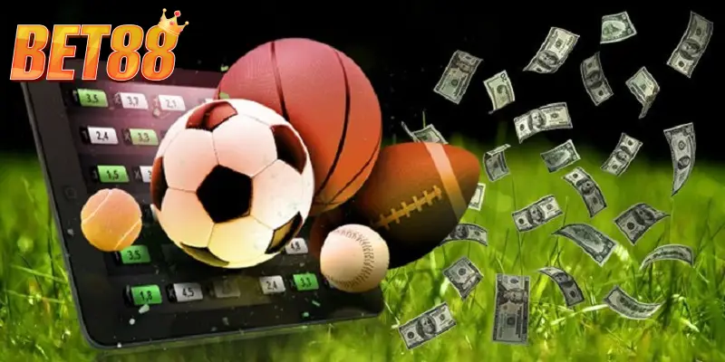 Bạn cần đọc kỹ luật cược thể thao tại BET88 trước khi soi kèo Bạn cần đọc kỹ luật cược thể thao tại BET88 trước khi soi kèo