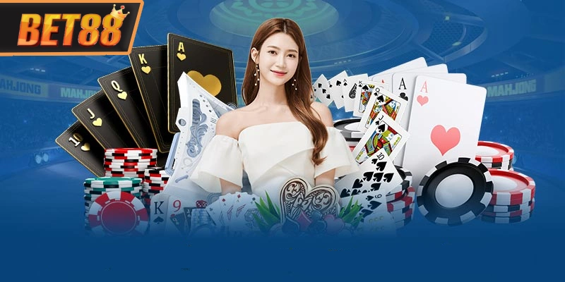 BET88 cam kết chi trả thưởng nhanh, sòng phẳng cho người chơi BET88 cam kết chi trả thưởng nhanh, sòng phẳng cho người chơi