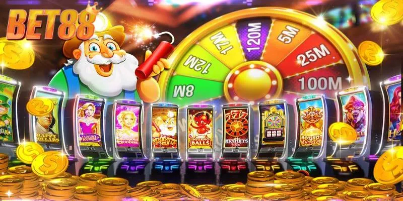 BET88 cung cấp đa dạng các chủ đề đang chờ bạn khám phá BET88 cung cấp đa dạng các chủ đề đang chờ bạn khám phá