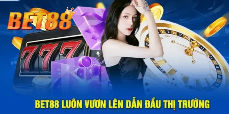 BET88 minh bạch hóa pháp lý, công khai giấy phép quốc tế từ Philippines
