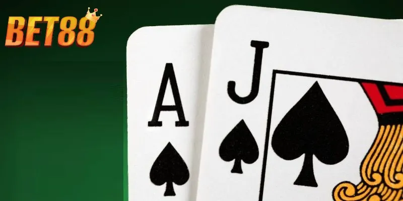 Blackjack là game casino siêu hấp dẫn Blackjack là game casino siêu hấp dẫn