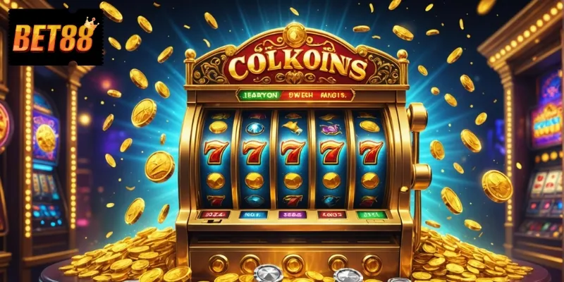 Các tựa game nổ hũ đa dạng đáp ứng nhu cầu giải trí của mọi người Các tựa game nổ hũ đa dạng đáp ứng nhu cầu giải trí của mọi người