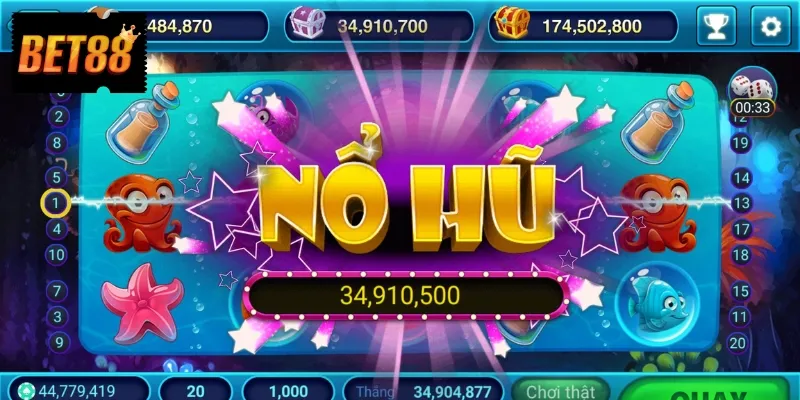 Cách thức trải nghiệm cá cược nổ hũ đơn giản, các bước dễ dàng Cách thức trải nghiệm cá cược nổ hũ đơn giản, các bước dễ dàng