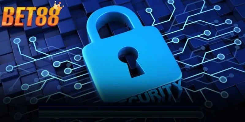 Cần lưu trữ thông tin an toàn khi truy cập nhà cái BET88 Cần lưu trữ thông tin an toàn khi truy cập nhà cái BET88