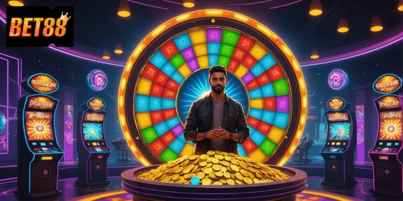 Cần nắm một số thuật ngữ quan trọng trong nổ hũ trước khi cá cược Cần nắm một số thuật ngữ quan trọng trong nổ hũ trước khi cá cược