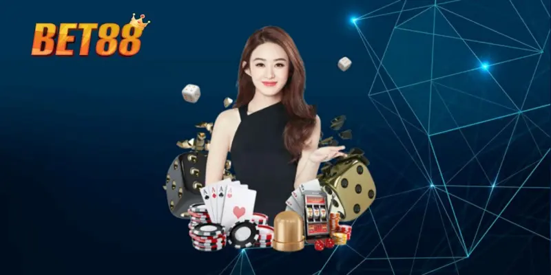 Câu hỏi được đặt ra khi tìm link truy cập vào nhà cái BET88