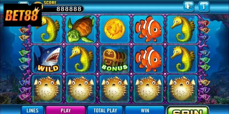 Chơi nổ hũ trong khung giờ vàng có tỷ lệ thắng cao Chơi nổ hũ trong khung giờ vàng có tỷ lệ thắng cao