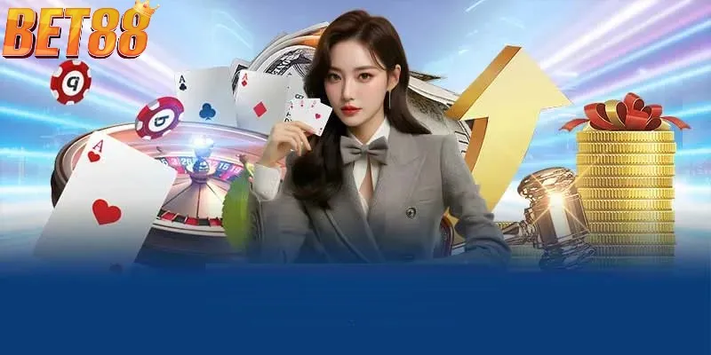 Đăng nhập BET88 khám phá game hấp dẫn Đăng nhập BET88 khám phá game hấp dẫn