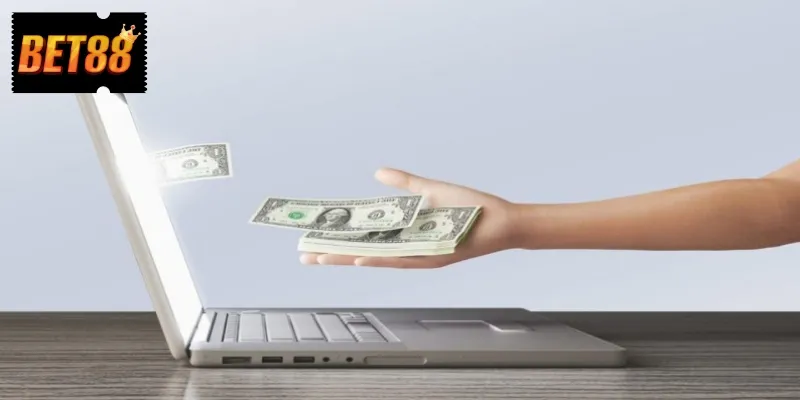 Đáp ứng một số điều kiện để rút tiền thành công Đáp ứng một số điều kiện để rút tiền thành công