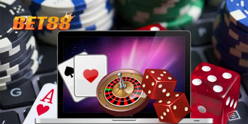 Đây đều là những cách vào BET88 hiệu quả được nhiều người chơi áp dụng