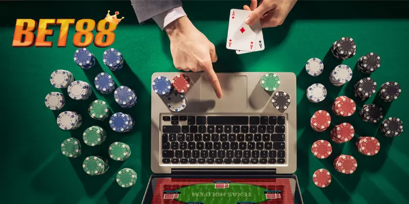 Gợi ý cách vào BET88 an toàn, hiệu quả nhất