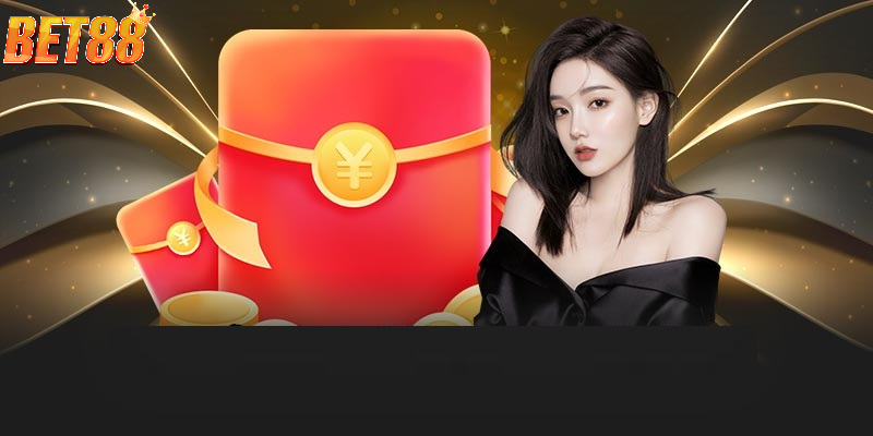 Hưởng ưu đãi riêng khi tải app BET88 Hưởng ưu đãi riêng khi tải app BET88