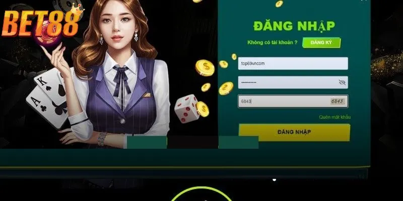 Khi đăng nhập BET88 cần chú ý cập nhật trình duyệt phù hợp Khi đăng nhập BET88 cần chú ý cập nhật trình duyệt phù hợp