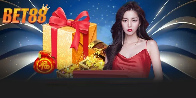 Khuyến mãi dành cho hội viên VIP siêu hấp dẫn