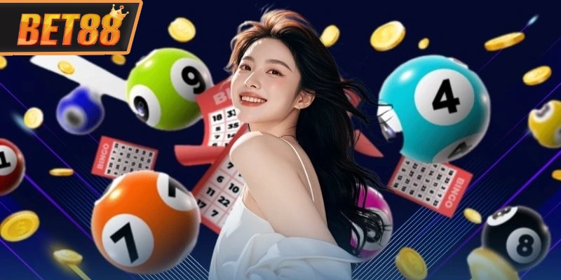 Lô đề BET88, sân chơi cá cược uy tín cho mọi lô thủ Lô đề BET88, sân chơi cá cược uy tín cho mọi lô thủ