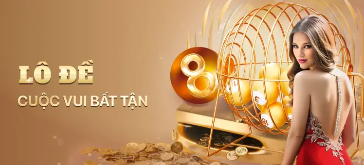 Đánh Lô Đề Online tại BET88