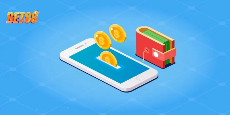 Lưu ý cần nhớ trong quá trình nạp tiền tại BET88 Lưu ý cần nhớ trong quá trình nạp tiền tại BET88