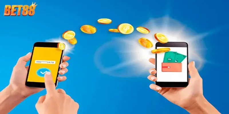 Một vài câu hỏi thường gặp về giao dịch nạp tiền Một vài câu hỏi thường gặp về giao dịch nạp tiền