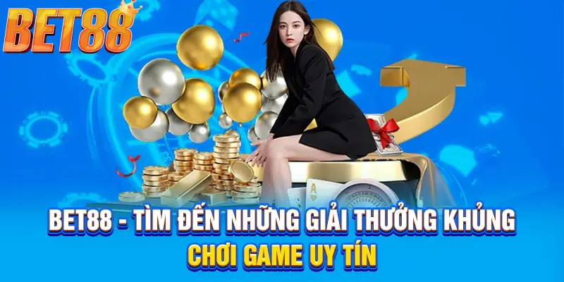 Nhà cái BET88 được chính thức ra mắt thị trường cá cược năm 2019