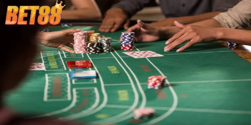 Nhà cái đưa ra mức thưởng hấp dẫn Nhà cái đưa ra mức thưởng hấp dẫn