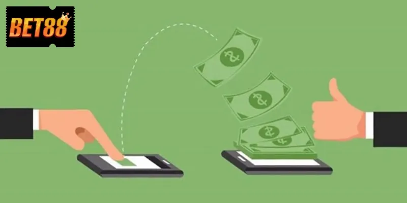 Nhận nhiều lợi ích hấp dẫn khi thực hiện rút tiền Nhận nhiều lợi ích hấp dẫn khi thực hiện rút tiền