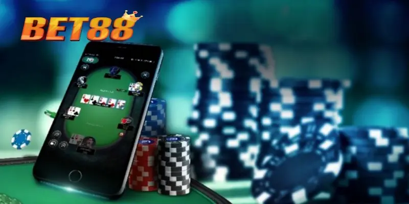 Những lý do khiến cho bạn không thể truy cập vào nhà cái BET88 được