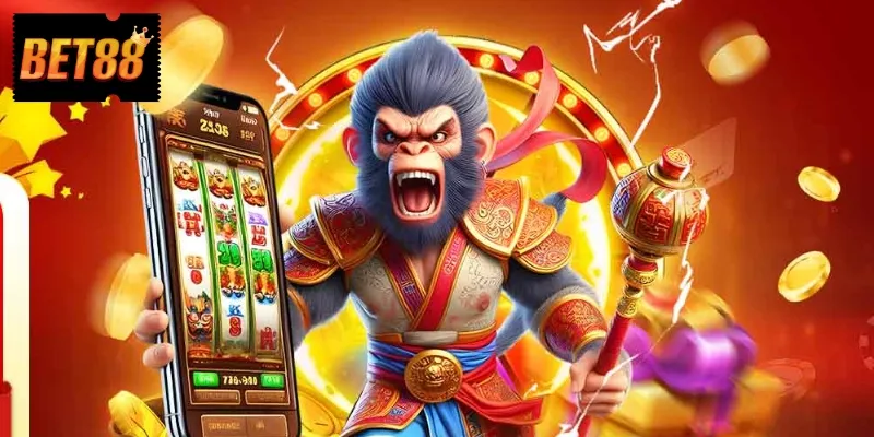 Nổ hũ là loại hình giải trí hấp dẫn thu hút nhiều cược thủ Nổ hũ là loại hình giải trí hấp dẫn thu hút nhiều cược thủ