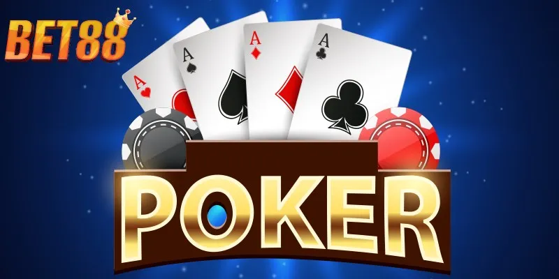 Poker đấu trí mang đến những cơ hội giải trí hấp dẫn Poker đấu trí mang đến những cơ hội giải trí hấp dẫn