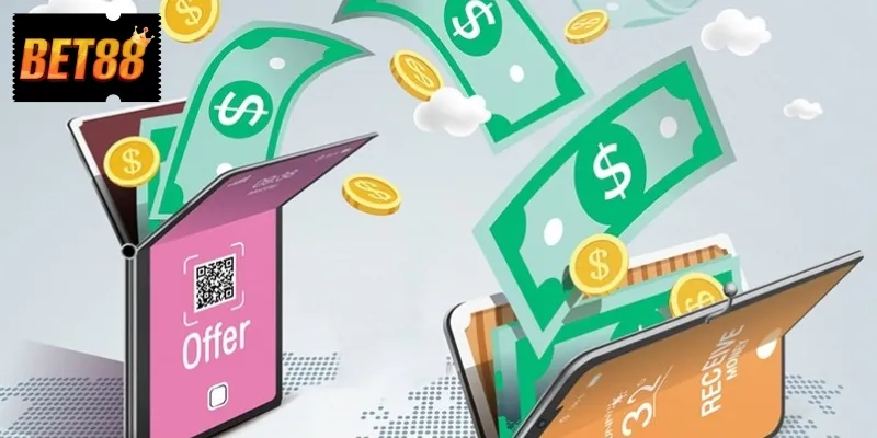 Quy trình rút tiền qua tài khoản ngân hàng đơn giản Quy trình rút tiền qua tài khoản ngân hàng đơn giản