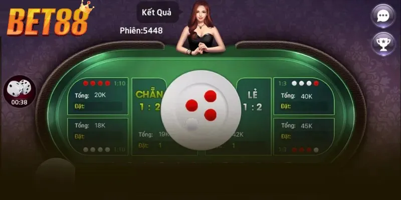 Quy trình tham gia xóc đĩa đơn giản Quy trình tham gia xóc đĩa đơn giản