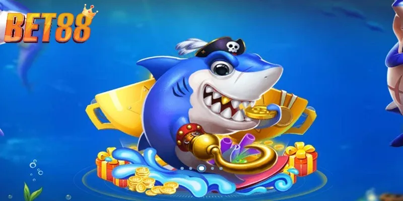 Tham gia bắn cá với cơ hội đổi thưởng hấp dẫn Tham gia bắn cá với cơ hội đổi thưởng hấp dẫn