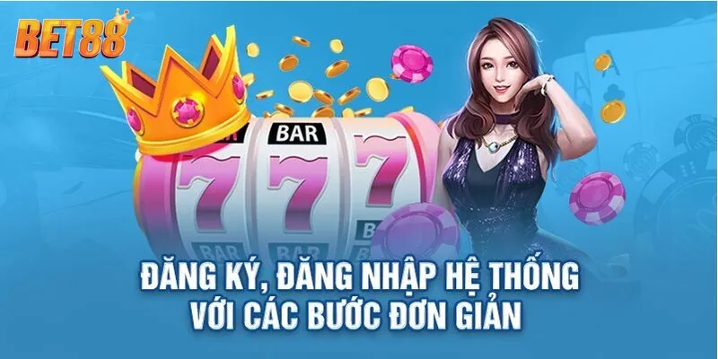 Truy cập vào trang chủ và đăng nhập tài khoản chơi Truy cập vào trang chủ và đăng nhập tài khoản chơi