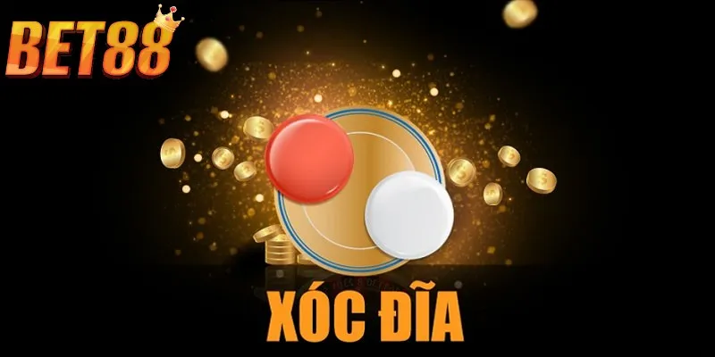 Xóc đĩa BET88 mang đến những đặc điểm nổi bật Xóc đĩa BET88 mang đến những đặc điểm nổi bật